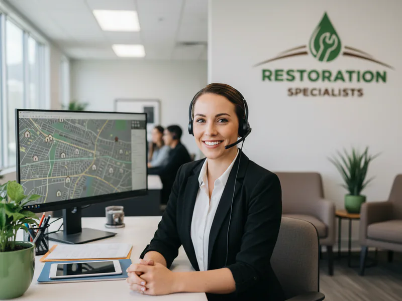 Water Damage Restoration  in Mansfield  FAQ